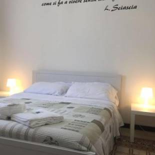 Фотографии мини отеля
Liolà home