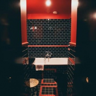 Фотография гостиницы La Mondaine