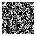 QR код гостевого дома Усадьба Пущанский хуторок