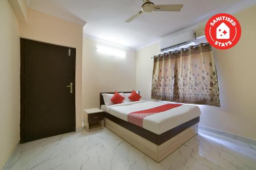 Фотография гостиницы OYO 17315 Opal Residency