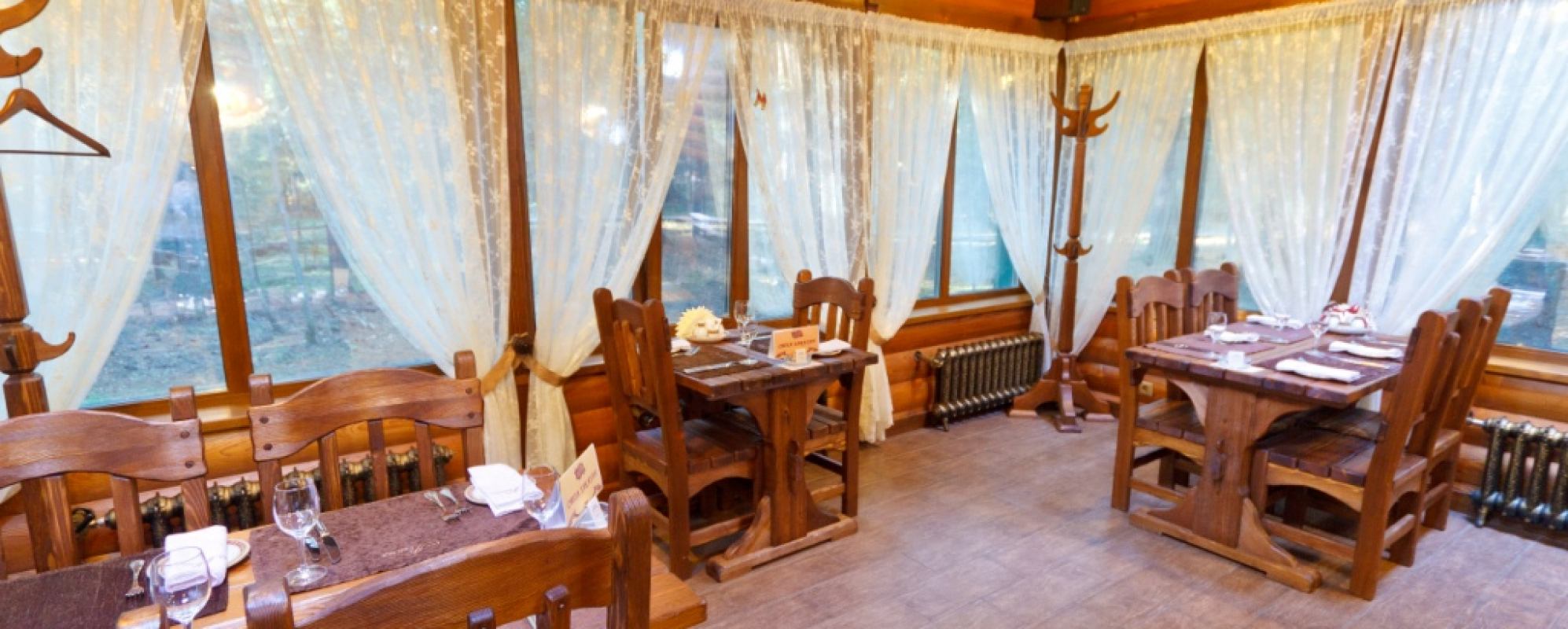 Фотографии ресторана Миснэ