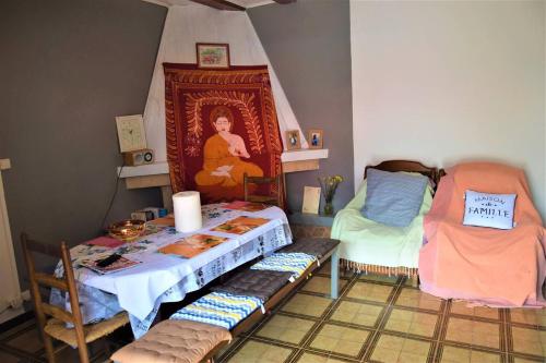 Фотография гостевого дома Le Passager Cilaos