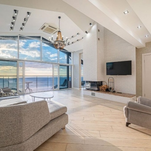 Фотография квартиры Апартаменты АхунДОМ