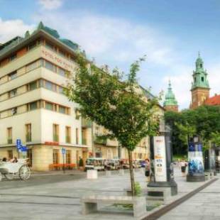 Фотографии гостиницы
Hotel Pod Wawelem