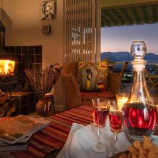 Фотографии гостевого дома
The Grosvenor Guest House