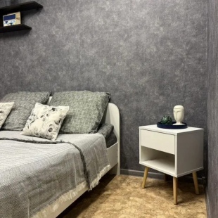 Фотография квартиры Квартира на Ленинградской 69