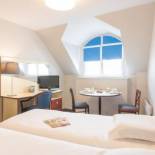 Фотография апарт отеля Appart'City Nantes Viarme