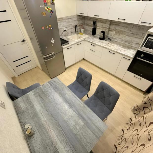 Фотографии квартиры 
            Квартира на Шамиля Усманова