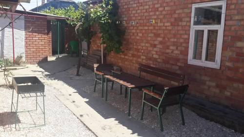 Фотография гостевого дома На Шевченко