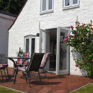 Фотография гостевого дома Haus Toni