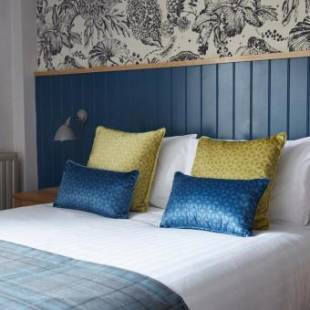 Фотографии гостиницы
The Bear Hotel by Greene King Inns