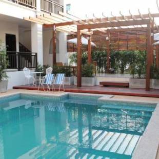 Фотографии хостела
Huen Chan Thip