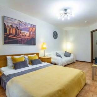 Фотография квартиры Квартира Жк Мечта с Отличной Инфраструктурой