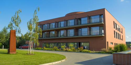 Фотография гостиницы Hotel S-PORT Véska