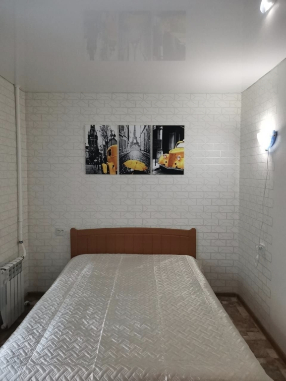 Фотография квартиры Квартира на Васянина 6