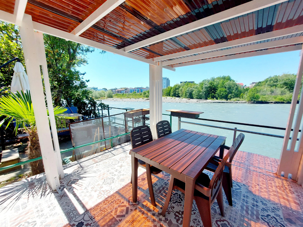 Фотография Коттеджа Частный дом Soul Home в центре Адлера