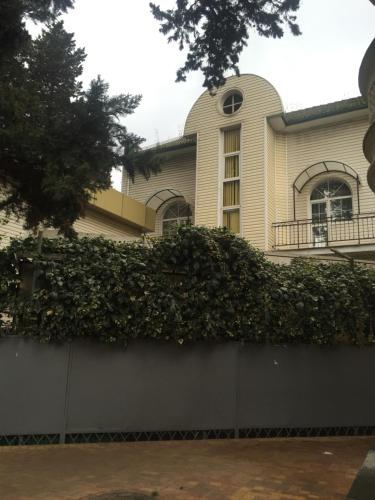 Фотографии гостевого дома
Дана