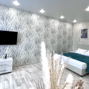 Фотография квартиры Квартира семейная рядом с аэропортом