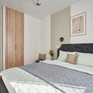 Фотография квартиры Квартира на Проезде Некрасовский  8