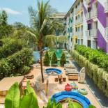 Фотография гостиницы Bliss Surfer Hotel