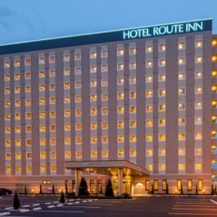 Фотографии гостиницы
Hotel Route Inn Minami Yokkaichi