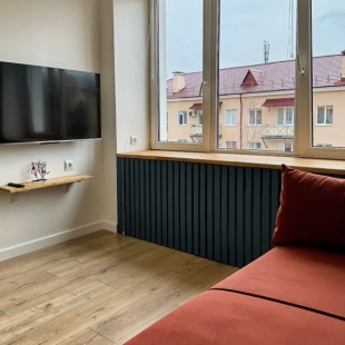 Фотография квартиры Апартаменты Виатур на Гагарина