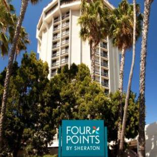 Фотографии гостиницы 
            Four Points by Sheraton San Diego Downtown Little Italy