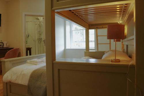 Фотография мини отеля Riverbanc