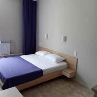 Фотография гостиницы Asotel Inn