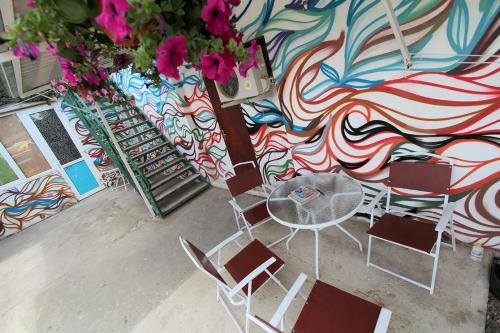 Фотографии базы отдыха 
            Лазурная