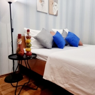 Фотография квартиры Евро-трешка для семьи и командированных