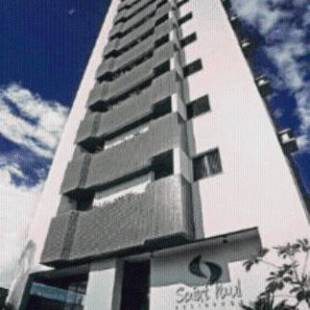 Фотографии гостиницы
Saint Paul Residence