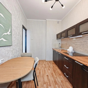 Фотография квартиры Апартаменты Степаненков на улице Вавилова 3