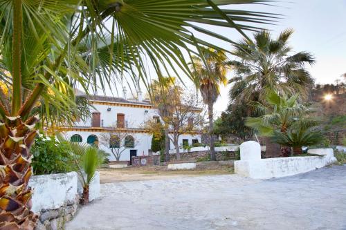 Фотография гостиницы Hostal El Cortijo