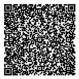 QR код гостиницы Центр отдыха Парус