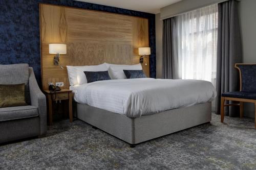 Фотография гостиницы Best Western Plus Nottingham City Centre