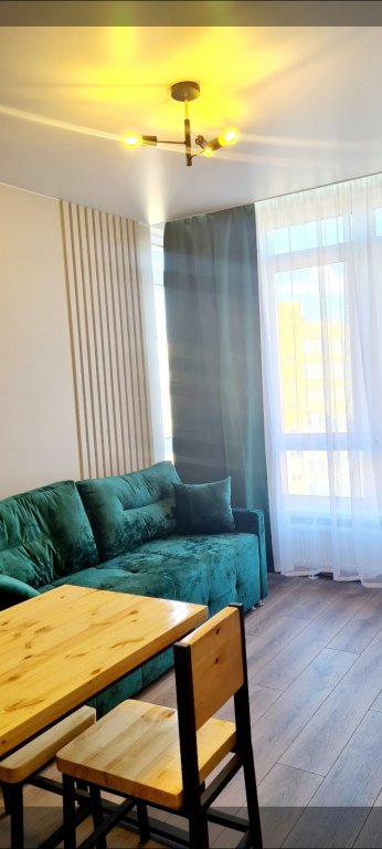 Фотография квартиры Квартира с Дизайнерским Ремонтом в Новом Доме Комфорт Класса