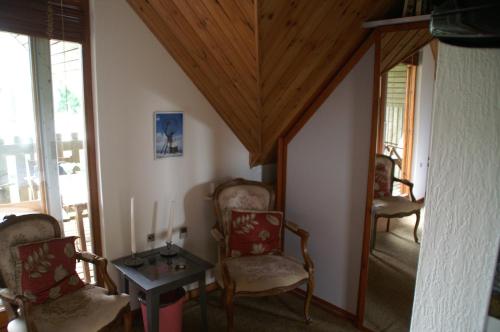 Фотография мини отеля Annys Bed & Breakfast