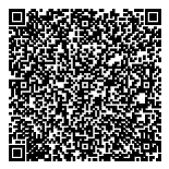 QR код гостиницы Пятницкая