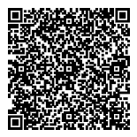 QR код гостиницы Славянская