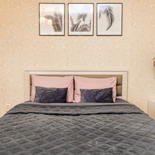 Фотография квартиры Квартира 2 Ночи на улице Баканская 28