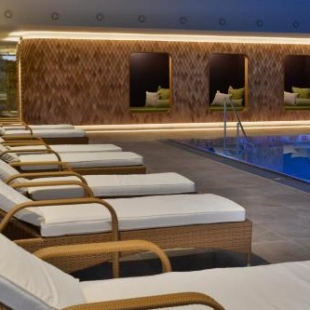 Фотография гостиницы Hotel Nova