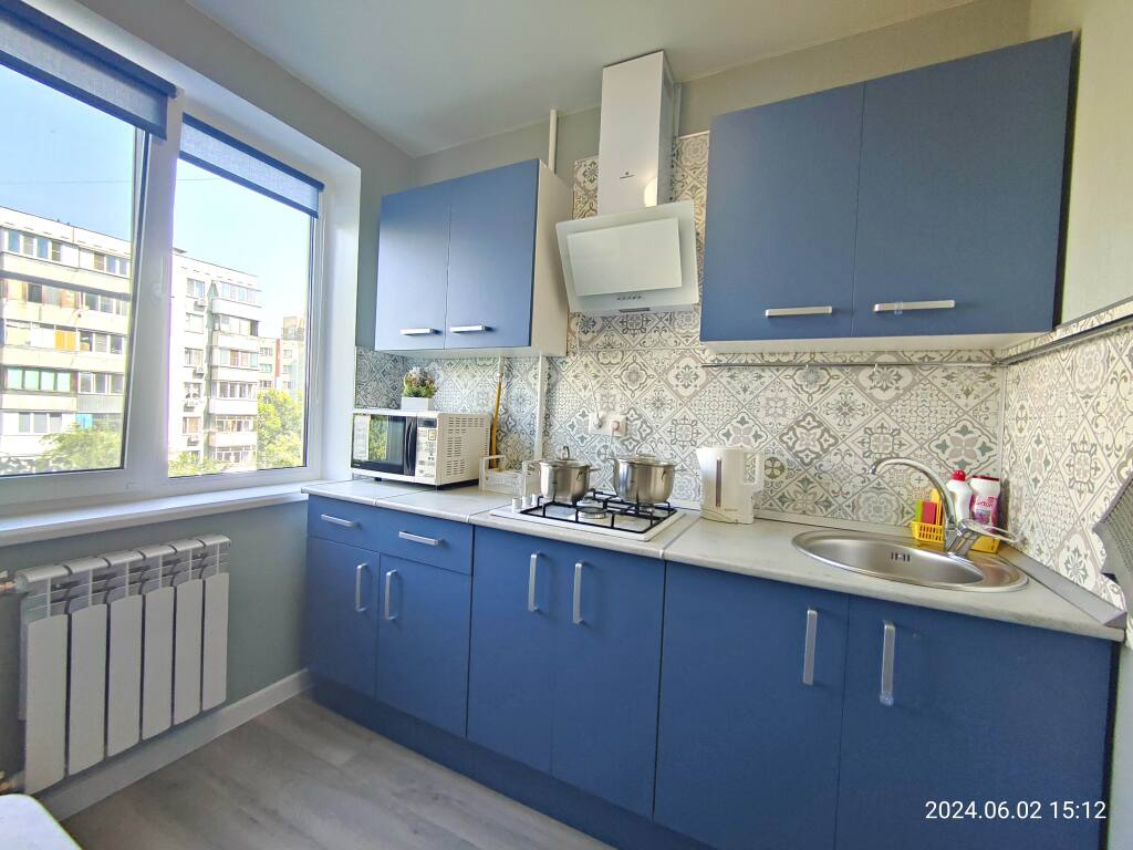 Фотография квартиры Квартира на Еременко