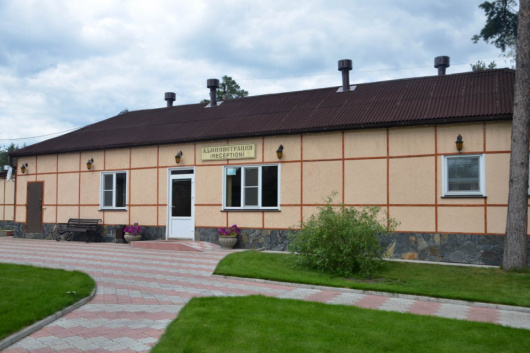 Фотографии гостиницы
Д-град