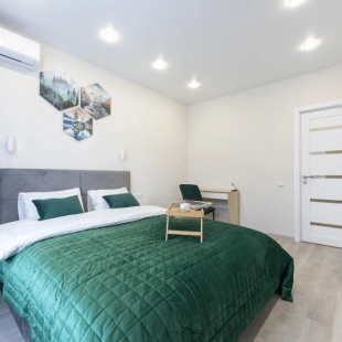 Фотография квартиры Апартаменты ВыДома в Квартале Дивном у Озера