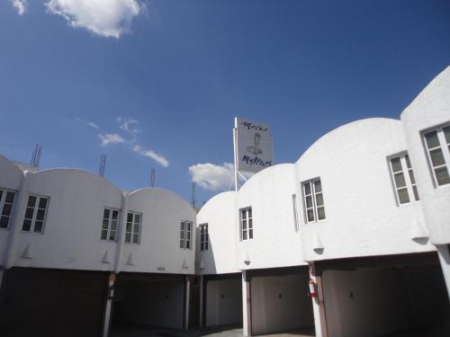 Фотография мотеля Motel Mykonos