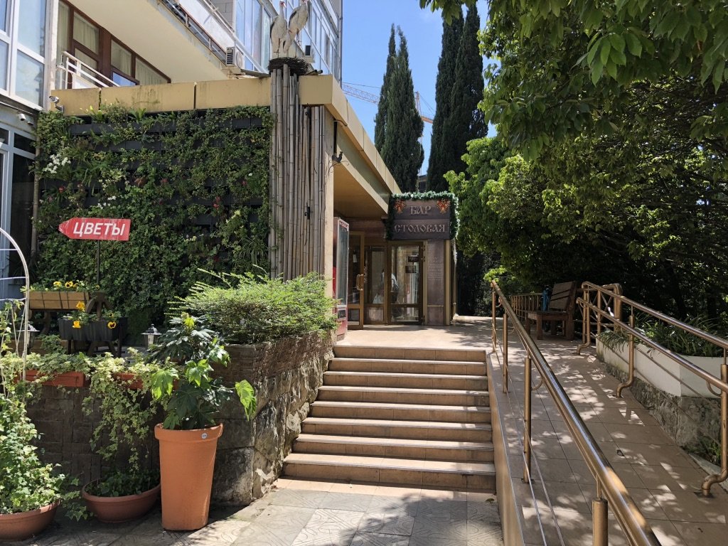 Фотография квартиры Апартаменты Светлана-Центр