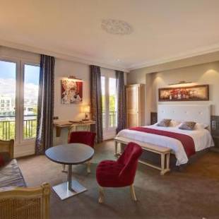 Фотографии гостиницы
Hôtel Du Midi Paris Montparnasse