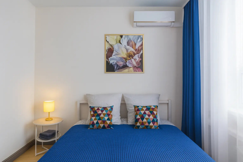 Фотография квартиры Квартира в новом дoме в КМ Тимирязевский центр города дизaйнeрский ремoнт все удобства от Уют и Комфорт