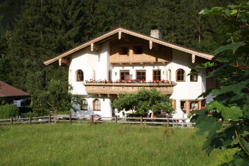 Фотография апарт отеля Vronis Waldhaus